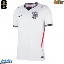 England Hjemmedrakt VM 2026 Kortermet